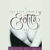 The Best American Erotica 1993 (Unabridged Selections) | [Susie Bright, Magenta Michaels, Leigh Rutledge]