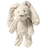 Jellycat Tiny Piper Cream Bunny 7 by Jellycat PIPT6BC