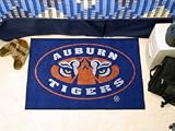 Auburn Tigers 20x30 inch Starter Rugs/Floor Mats