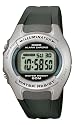 Casio Men's Casual Sports Watch W-42H-1AV