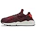 Nike Womens Air Huarache Run Print Camo Obsidian Black Running Shoes