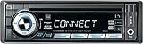 Dual XDM6400BT AM/FM/DVD Receiver,Built in Bluetooth and front USB and Aux input (Black)