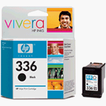 HP INK CARTRIDGE NO 336