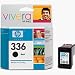 INK CARTRIDGE NO 336 BLACK 5ML