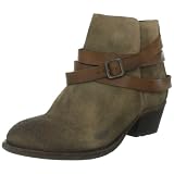 Hudson Horrigan, Chaussures montantes femme