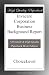 Invacare Corporation Business Background Report