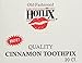 Hot Lix Cinnamon Flavored Toothpicks 20ct