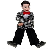 Danny O'Day Ventriloquist Doll