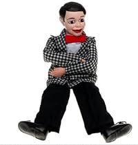 Danny O'Day Ventriloquist Doll