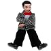 Danny O'Day Ventriloquist Doll