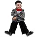 Danny O'Day Ventriloquist Doll