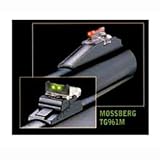 Truglo PRO Series Slug Series For Plain Barrels, Fits Mossberg