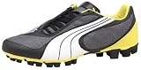 Puma Mens V5.08 Tricks HG Football Boot Black/White/Lime 41unLPtFC1L. SL160 Puma Mens V5.08 Tricks HG Football Boot Black/White/Lime