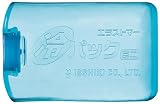 エラストマー 冷パック 【エラストマー製・保冷剤入】 ミニ ブルー