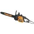 Poulan Pro 400E 18-Inch 4 HP Electric Chain Saw