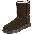 Emu Australia Shark Lo Wool Boot