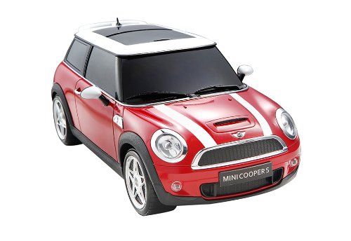 mini cooper bluetooth speaker