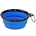 12 oz COLLAPSIBLE PET BOWL