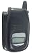 Dura-Case&Atilde;?&acirc;??&Atilde;'&Acirc;&nbsp;Black Leather Case for Motorola i830