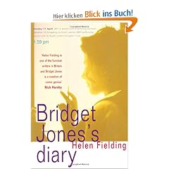 Bridget Jones's Diary: A Novel