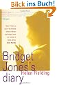 Bridget Jones's Diary: A Novel
