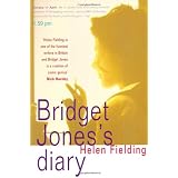 Bridget Joness Diaryby Helen Fielding
