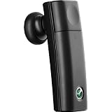 Sony Ericsson Bluetooth Headset VH310 schwarzvon "Sony"