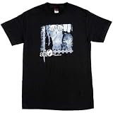 Davey's Hands(Tシャツ)(ブラック)(Sサイズ）(HWZCD-01441)