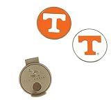 Tennessee Hat Clip and Ball Markers