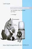 Symptomenverzeichnis zur Sch&uuml;&szlig;ler-Salz-Therapie f&uuml;r Tiere - Carolin Quast