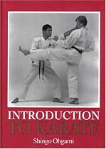 Introduction to Karate