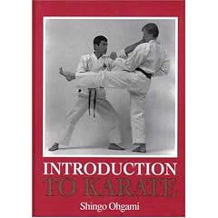 Introduction to Karate