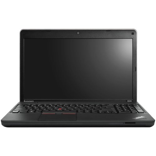 Lenovo ThinkPad Edge E530 32597HU 2.70-3.70GHz i7-3820QM 8GB 1.256TB DVD-RW