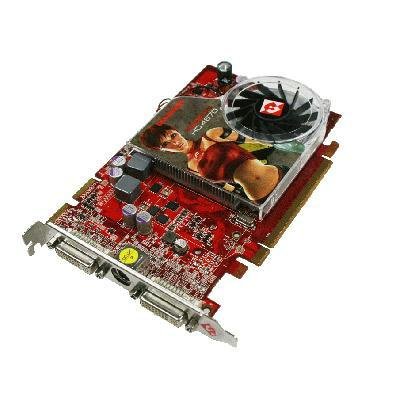 Radeon HD4670 1GB 2PORT Dvi Svid
