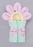 Mullins Square Pastel Flower Tubbie