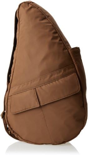 AmeriBag Classic Microfiber Healthy Back Bag Medium