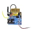 Elenco K11 0-15V Power Supply Kit
