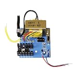 Elenco K11 0-15V Power Supply Kit