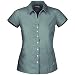 Mountain Hardwear Scenic Route Shirt - Women's Sea Green, 14