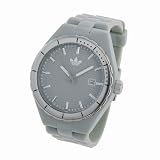 Adidas Unisex-Armbanduhr Cambridge Analog Plastik ADH2102