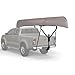 Yakima DryDock Truck Carrier