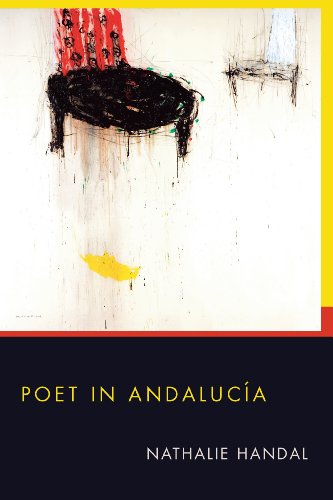Poet in Andalucia (Pitt Poetry Series)
