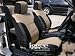 84-91 Bmw E30 E36 318 325 Synthetic Leather Seat Covers