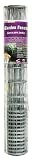 Mat Midwest Air Tech 40-Inch-by-50-Foot Mesh Welded Fence # 308372A