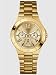 Guess,GUESS Active Shine Watch,GUESS,U12631L1,B0042GK2B0