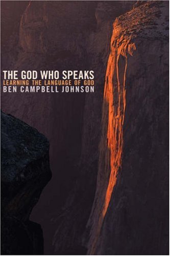 Buy The God Who Speaks: Learning the Language of God online at Discounted New and Used prices. Delivered to your door with Off-The-Bookshelf.