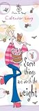 Kitchen & Housewares : Born to Shop 2009 Slim Appointment Calendar
