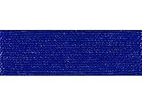 Griffin Bead Cord 100% Silk - No. 3 (0.50mm) Dark Blue