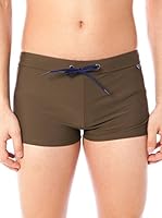 DATCH Bóxer Baño (Barro)