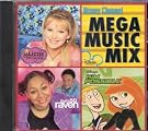 Disney Channel Mega...